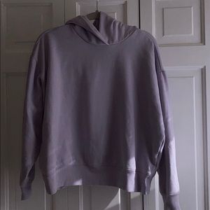 Light purple Sweatshirt
